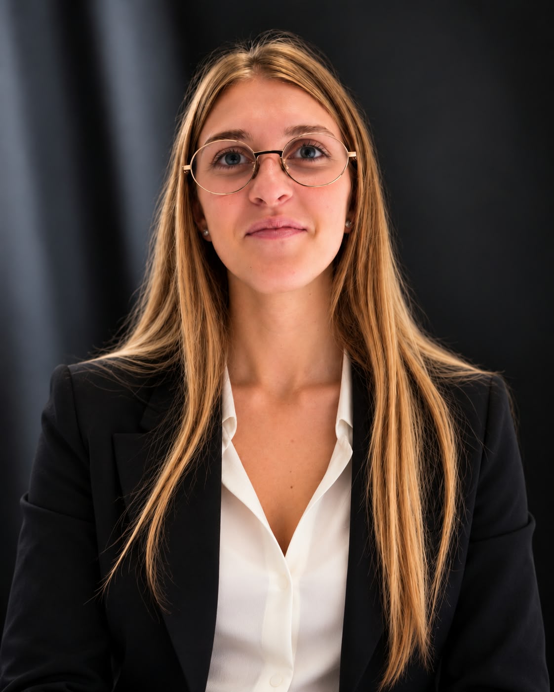 Dott.ssa Lucia Losurdo, psicologa ed esperta di neurosviluppo presso Pugliautismo a Bari