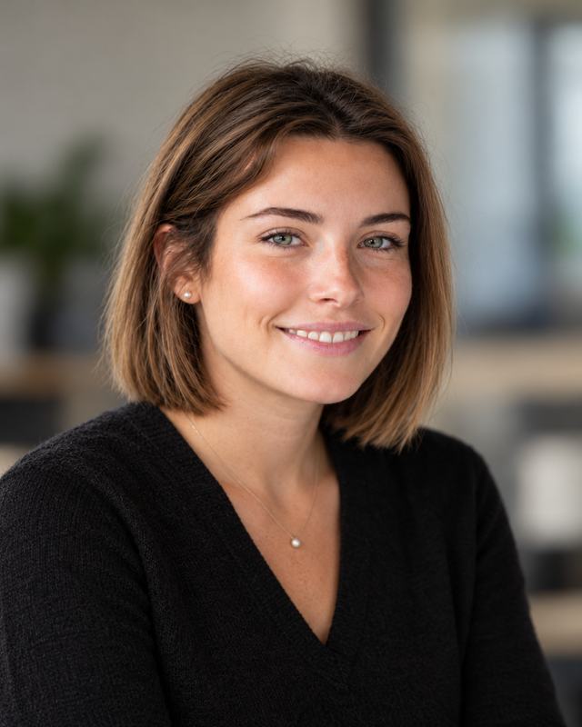 Patrizia K., Chief Software Engineer AI di Pugliautismo