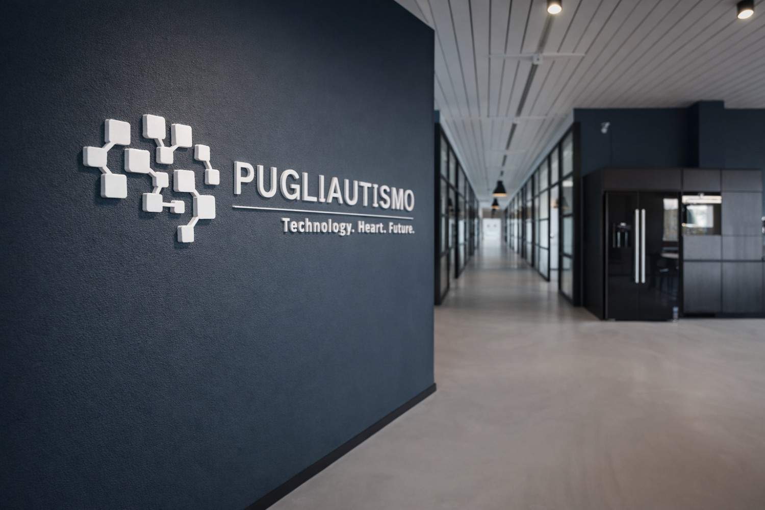 Percorsi educativi personalizzati a Bari per l'autismo